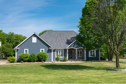 N42W33420  Glen View Ct, Nashotah, WI 53058 - Photo 36
