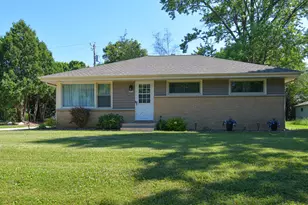 4625 W Parkland Ave, Brown Deer, WI 53223 - Photo 1