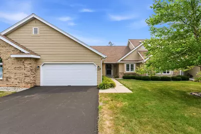 846  Shoal Crk #A, Racine, WI 53185 - Photo 1