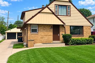 1537 S 96th St, West Allis, WI 53214 - Photo 1