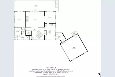 1236  Walker Cup Way #4-14, Geneva, WI 53147 - Photo 44