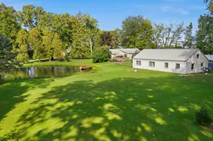 N4694 Lakeshore Dr, Stockbridge, WI 53014 - Photo 64
