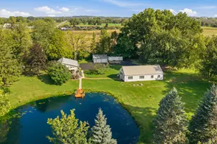 N4694 Lakeshore Dr, Stockbridge, WI 53014 - Photo 2
