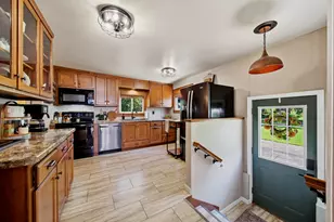 N4694 Lakeshore Dr, Stockbridge, WI 53014 - Photo 2