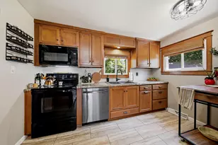 N4694 Lakeshore Dr, Stockbridge, WI 53014 - Photo 4