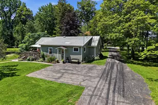 N4694 Lakeshore Dr, Stockbridge, WI 53014 - Photo 1