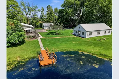 N4694  Lakeshore Dr, Stockbridge, WI 53014 - Photo 32