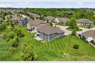 7917  Creek View Ln, Racine, WI 53406 - Photo 52