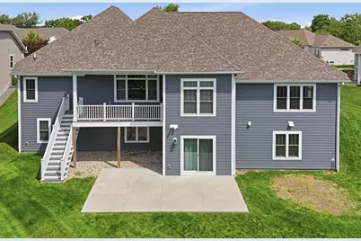 7917  Creek View Ln, Racine, WI 53406 - Photo 42