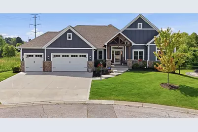 7917  Creek View Ln, Racine, WI 53406 - Photo 6