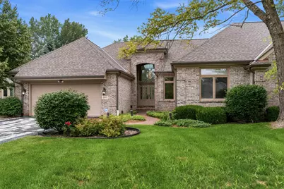 2810 W Golf Cir, Mequon, WI 53092 - Photo 1