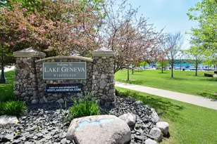 245 Country Club Dr, Lake Geneva, WI 53147 - Photo 30