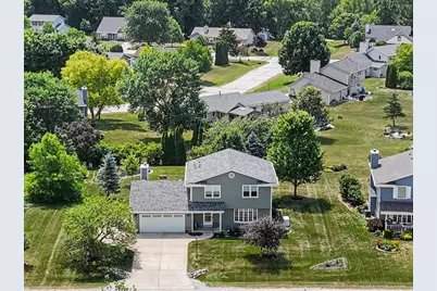 3269 E Carollton Dr, Oak Creek, WI 53154 - Photo 50