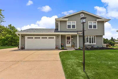 3269 E Carollton Dr, Oak Creek, WI 53154 - Photo 46