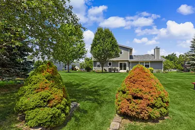 3269 E Carollton Dr, Oak Creek, WI 53154 - Photo 36