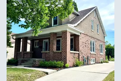 210  Church St, Kohler, WI 53044 - Photo 1