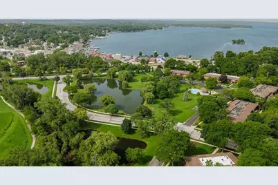 374  Park Hill Dr #E, Pewaukee, WI 53072 - Photo 26