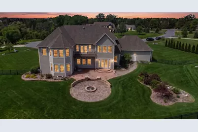 3268  Bay Hill Rd, Port Washington, WI 53074 - Photo 1