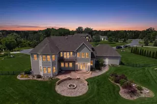 3268 Bay Hill Rd, Port Washington, WI 53074 - Photo 1