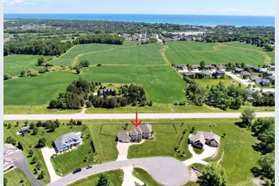 3268  Bay Hill Rd, Port Washington, WI 53074 - Photo 44