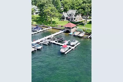 W4724 S Lakeshore Dr, Linn, WI 53125 - Photo 2