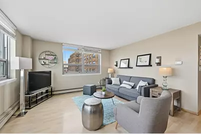 1707 N Prospect Ave #6C, Milwaukee, WI 53202 - Photo 4