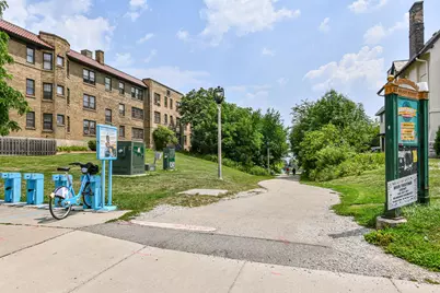 1707 N Prospect Ave #6C, Milwaukee, WI 53202 - Photo 24