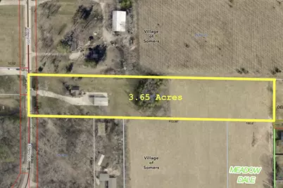3431  100th Ave, Somers, WI 53144 - Photo 2