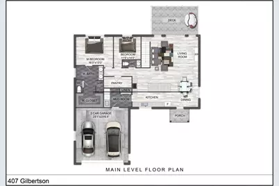 407  McCormick Pl, Chaseburg, WI 54621 - Photo 34