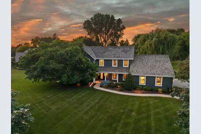 11912 N Lantern Ln, Mequon, WI 53092 - Photo 40