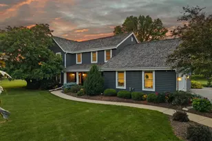 11912 N Lantern Ln, Mequon, WI 53092 - Photo 38