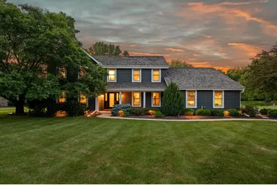 11912 N Lantern Ln, Mequon, WI 53092 - Photo 1