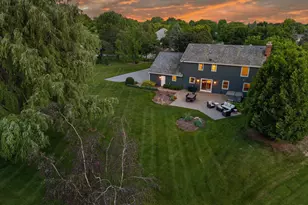 11912 N Lantern Ln, Mequon, WI 53092 - Photo 36