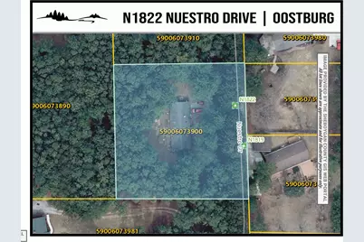 N1822  Nuestro Dr, Sheboygan, WI 53070 - Photo 28