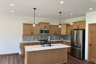 2357 Wallace Lake Rd, Trenton, WI 53090 - Photo 2