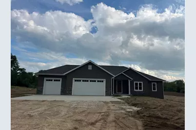 2357  Wallace Lake Rd, Trenton, WI 53090 - Photo 1