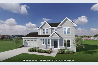 W199N5245  Ponderosa Ct, Menomonee Falls, WI 53051 - Photo 1