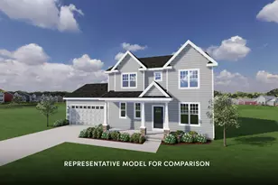 W199N5245 Ponderosa Ct, Menomonee Falls, WI 53051 - Photo 1