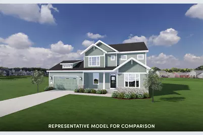 W199N5231  Ponderosa Ct, Menomonee Falls, WI 53051 - Photo 1