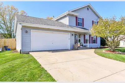 8609  Fox Haven Chase St, Sturtevant, WI 53177 - Photo 2