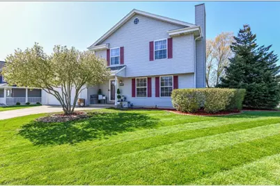 8609  Fox Haven Chase St, Sturtevant, WI 53177 - Photo 1