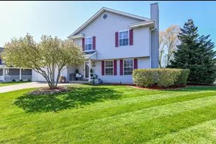 8609 Fox Haven Chase St, Sturtevant, WI 53177 - Photo 1