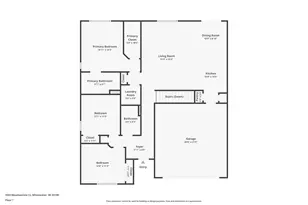 1594 Meadowview Ct, Whitewater, WI 53190 - Photo 28