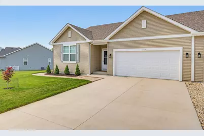 1594  Meadowview Ct, Whitewater, WI 53190 - Photo 1
