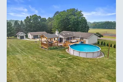 N5W27357  Northview Rd, Pewaukee, WI 53188 - Photo 62