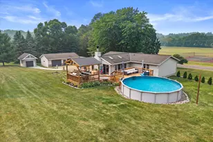 N5W27357 Northview Rd, Pewaukee, WI 53188 - Photo 62