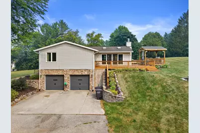 N5W27357  Northview Rd, Pewaukee, WI 53188 - Photo 60