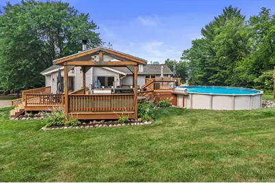 N5W27357  Northview Rd, Pewaukee, WI 53188 - Photo 46
