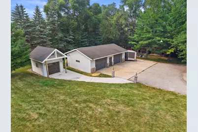 N5W27357  Northview Rd, Pewaukee, WI 53188 - Photo 64