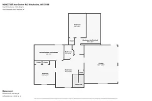 N5W27357 Northview Rd, Pewaukee, WI 53188 - Photo 78
